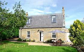 Broomhouse Lodge